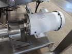 2012 Wilevco Rotary Atomizer Spray (spinning Disc) Applicator